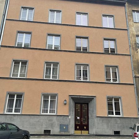 Rzeszowska Apt 01 Cracóvia Exterior foto